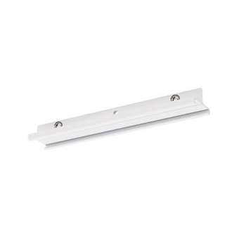 S-TRACK, connecteur mécanique, blanc|SLV-DC5175181