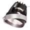 AIXLIGHT PRO, module COB LED, gris argent/noir, LED, 26W, 3600K|SLV-DC5115243