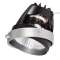 AIXLIGHT PRO, module COB LED, gris argent/noir, LED, 26W, 4200K|SLV-DC5115233