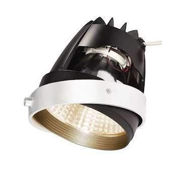 MODULE COB LED pr AIXLIGHT PRO, blanc, 70DEG, 3200K, pains & pâtisseries|SLV-DC5115227