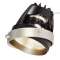 MODULE COB LED pr AIXLIGHT PRO, gris, 70DEG, 3200K, pains & pâtisseries|SLV-DC5115257