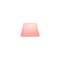 FENDA, abat-jour, conique, D 30cm, rose