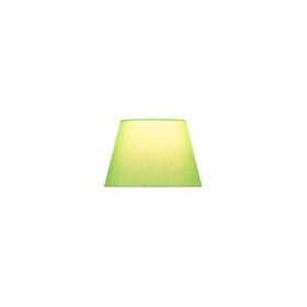 FENDA, abat-jour, conique, D 30cm, vert|SLV-DC5156165