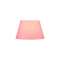 FENDA, abat-jour, conique, D 45cm, rose