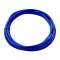 CABLE TEXTILE, 5m, bleu, 3 pôles|SLV-DC5961373