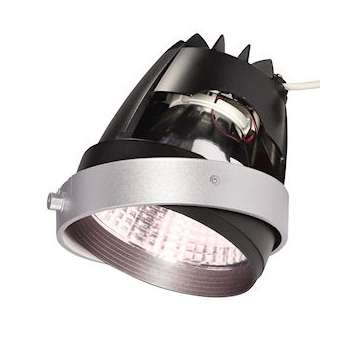 MODULE COB LED pr AIXLIGHT PRO, gris, 70DEG, 3600K, viande & charcuterie|SLV-DC5115247