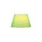 FENDA, abat-jour, conique, D 45cm, vert