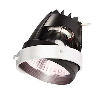 MODULE COB LED pr AIXLIGHT PRO, blanc 12DEG, 3600K, viande & charcuterie|SLV-DC5115211