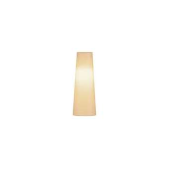 FENDA, abat-jour, conique, D 15cm, beige|SLV-DC5156203