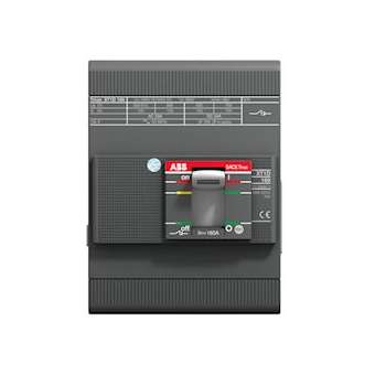 Interrupteur XT1D 160 4P FF|ABB-ABB068209
