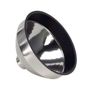 AIXLIGHT DUO et R2 DUO HQI, réflecteur, alu poli, 24DEG|SLV-DC5159200