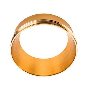 ZIP TUBE MINI collerette décorative pour spot or|Sg lighting-NOL320685