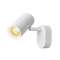 NOBLO, applique et plafonnier intérieur, simple, blanc, LED, 8W, 2700K, variable|SLV-DC51002970