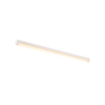 BENA 150, applique et plafonnier intérieur, blanc, LED, 38W, 3000K|SLV-DC5631339