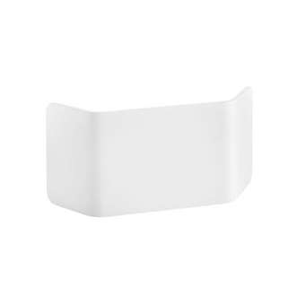 ALTON - Applique Mur, blanc, LED intég. 15W 3000K 700lm, dimmable|Aric-ARI50550