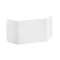 ALTON - Applique Mur, blanc, LED intég. 15W 3000K 700lm, dimmable|Aric-ARI50550