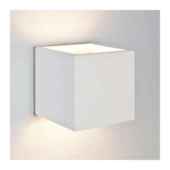 Applique Pienza 165 Plâtre IP20|Astro lighting-AHT1196003