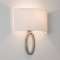 Applique Lima Nickel mat IP20|Astro lighting-AHT1318002