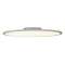 PANEL 60 plafonnier en saillie, gris, LED 42W, 4000K, 3350lm
