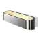 ASSO 300, LED, applique, alu brossé/blanc, LED 22W 2000K-3000K Dim to Warm|SLV-DC51000635