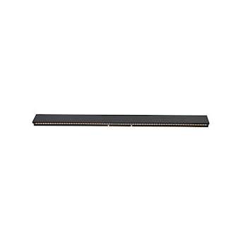 DIRETO 90, applique intérieure, noir, LED, 20W, 2700/3000K, interrupteur CCT|SLV-DC51004742