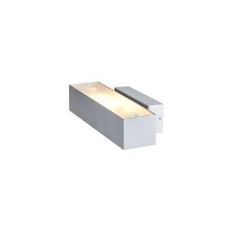 ANDREAS, applique intérieure, gris, R7s 118mm, 80W max|SLV-DC51002926