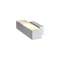 ANDREAS, applique intérieure, gris, R7s 118mm, 80W max|SLV-DC51002926