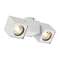 ALTRA DICE, plafonnier, blanc, 2x GU10, max. 2x 50W|SLV-DC5151531