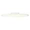 PANEL 60, plafonnier intérieur, rond, blanc, LED, 43W, 4000K, variable Dali|SLV-DC51003041