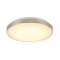 MARONA, plafonnier, LED, rond, 3000k, chrome|SLV-DC5155152