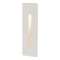 NOTAPO, encastré mural intérieur, 10,5cm, blanc mat, LED, 2,2W, 3000K|SLV-DC51002979