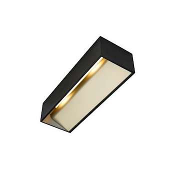 LOGS IN L, applique intérieure, aluminium/blanc, LED, 19W, 2000-3000K, Dim-to-wa|SLV-DC51002928