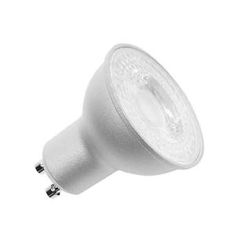 Source LED QPAR51, gris, GU10, 2700K|SLV-DC51005075