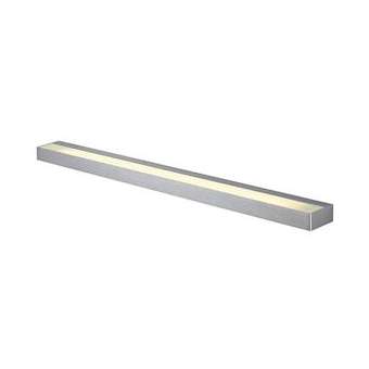 SEDO 21, applique intérieure, alu brossé, LED, 30W, 3000K|SLV-DC5151796