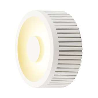 OCCULDAS 13, éclairage indirect, blanc, 3000K|SLV-DC5117351
