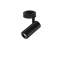 NUMINOS S, plafonnier orientable, 36DEG, noir, LED, 11W, 3000K, variable|SLV-DC51004107