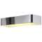 WL 149, applique intérieure, chrome, R7s 78mm, 60W max|SLV-DC5149472
