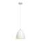 PARA CONE 20, suspension intérieure, D 20 cm, blanc, E27, 60W max|SLV-DC5133001