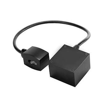 EASYTEC II, alimentation, intérieur, câble 40 cm, noir|SLV-DC5184004