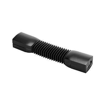 EASYTEC II, connecteur flex, intérieur, noir|SLV-DC5184300