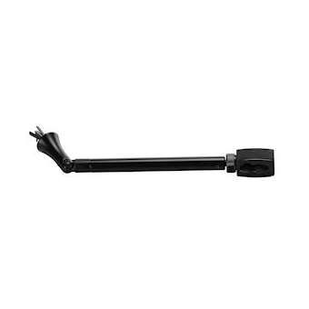 EASYTEC II, support plafond rampant réglable, intérieur, noir|SLV-DC5184330