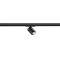 M-TRACK, spot pour rail magnétique intérieur, noir, LED, 7W, 3000K|SLV-DC5188530