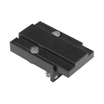 M-TRACK, alimentation pour rail magnétique, noir|SLV-DC5188510