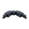 Raccord orientable GB 24 pour rail 1 all. 029|Aric-ARI1618