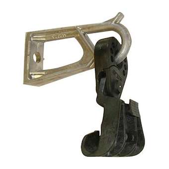 Ensemble de suspension fusiblé - ESF 54/70|Michaud-MIHK283