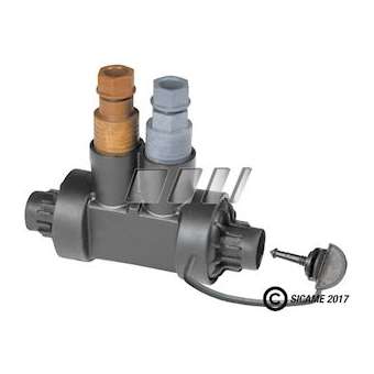 Module étanche de jonction|sm-ci-SICJF35FP