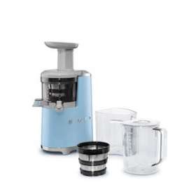 Extracteur de jus Années 50|Smeg france-SMFSJF01PBEU