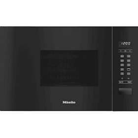 MICRO-ONDES INTEGRABLES|Miele-MILM2234SCNR