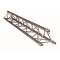 STRUCTURE SCENIQUE - TRIO2L1m -Kit de connexion fourni