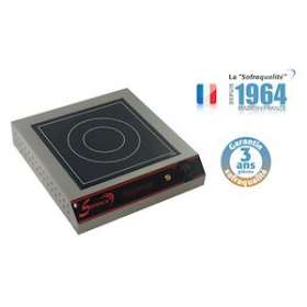 Cuiseur à induction simple 2100w|Sofraca-SFC27002